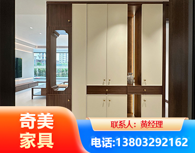 湛江全屋定制