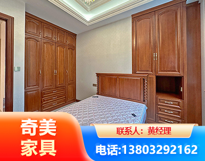 湛江板木结合家具