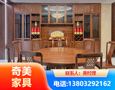 湛江全屋定制