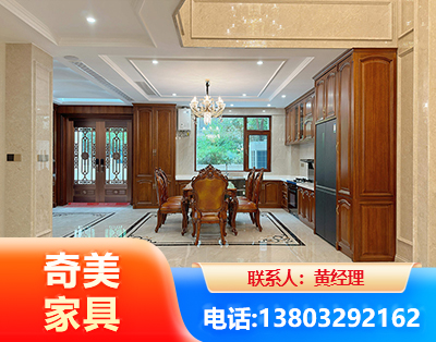 湛江板木结合家具